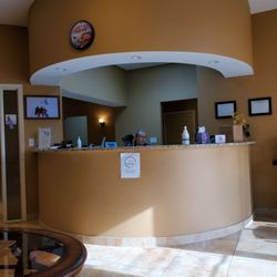 Shuayb Dental - Front office staff as of July 20. 2020 at 9AM