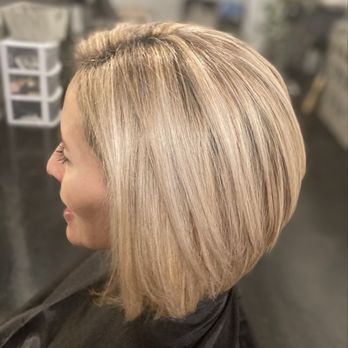 Hair By Dinna - Hair Stylists Near Me - San Carlos, California Hair By Dinna - Hair Stylists Near Me - San Carlos, California