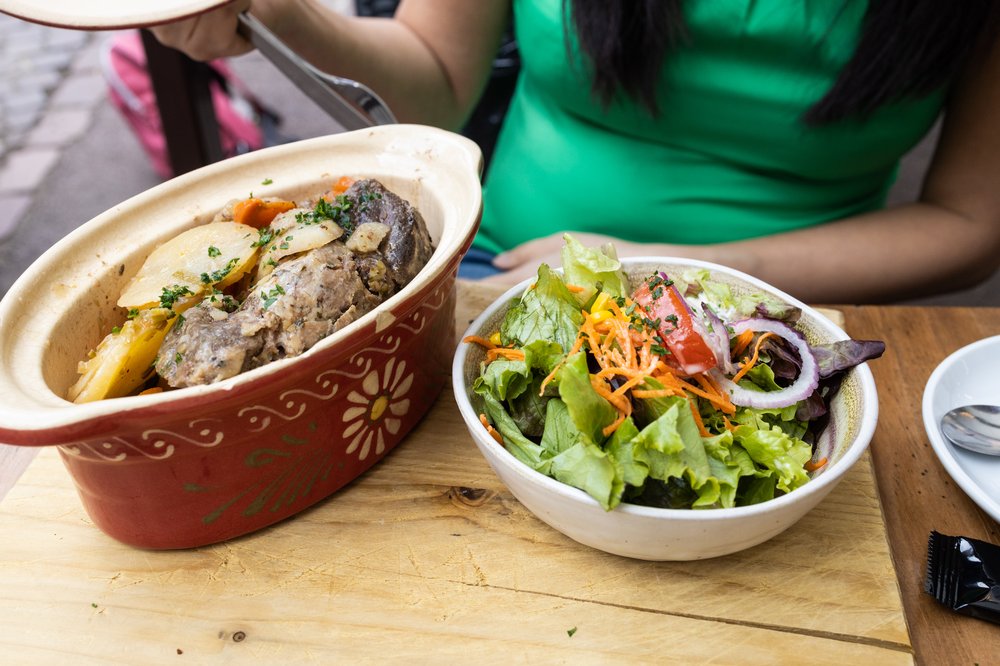 Brasserie des Tanneurs