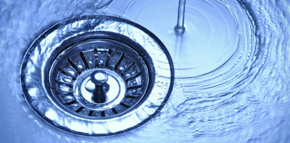 Slide of Above Water Plumbing & Sewer