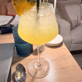 Tide Room - Lemon cocktail - Cocktail Bars Near Me - Ocean City, Maryland Tide Room - Lemon cocktail - Cocktail Bars Near Me - Ocean City, Maryland