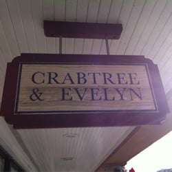 Crabtree & Evelyn