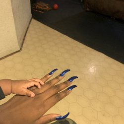 Finishing Touches