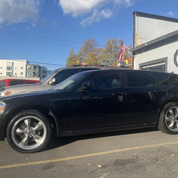 Auto Reconditioning Ubad Corp - Auto Detailing Near Me - Beaverton, Oregon
