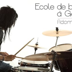 Adomuka musique