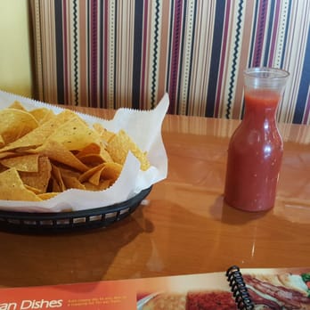 Las Cazuelas Grill - No need to ask for more salsa. Love it!!! - Mexican Near Me - Harvey, Louisiana Las Cazuelas Grill - No need to ask for more salsa. Love it!!! - Mexican Near Me - Harvey, Louisiana