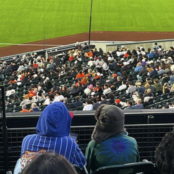 Oracle Park - Stadiums & Arenas Near Me - San Francisco, California Oracle Park - Stadiums & Arenas Near Me - San Francisco, California