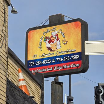 El Asadero Colombiano - Colombian Near Me - Chicago, Illinois El Asadero Colombiano - Colombian Near Me - Chicago, Illinois