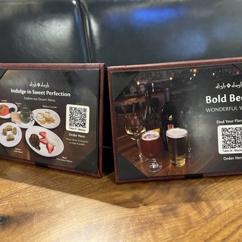 Dish N Dash - Milpitas - Dessert and Beer menus - Middle Eastern Near Me - Milpitas, California