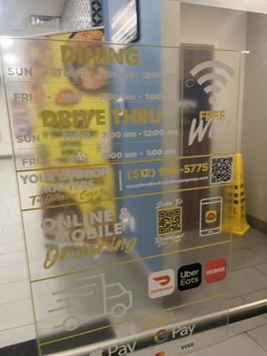 Taco Palenque NW Austin by null