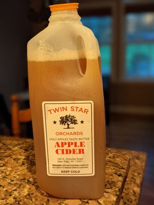 Brooklyn Cider House by null