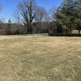 Fence