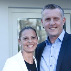 Allianz Hauptvertretung Jens Leidinger
