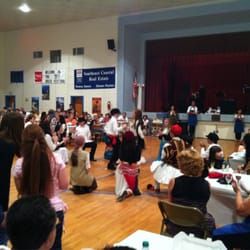 Hellenic Community Center - Dancing