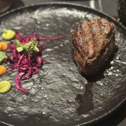 El Patio del Gaucho - Steak