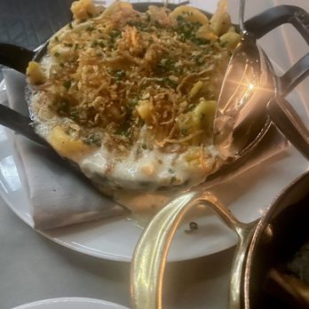 Maple & Ash - Mac n cheese - Steakhouses Near Me - Scottsdale, Arizona Maple & Ash - Mac n cheese - Steakhouses Near Me - Scottsdale, Arizona