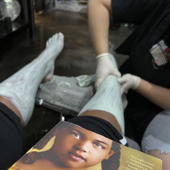 The Nail Loft - Nail Salons Near Me - Nolensville, Tennessee