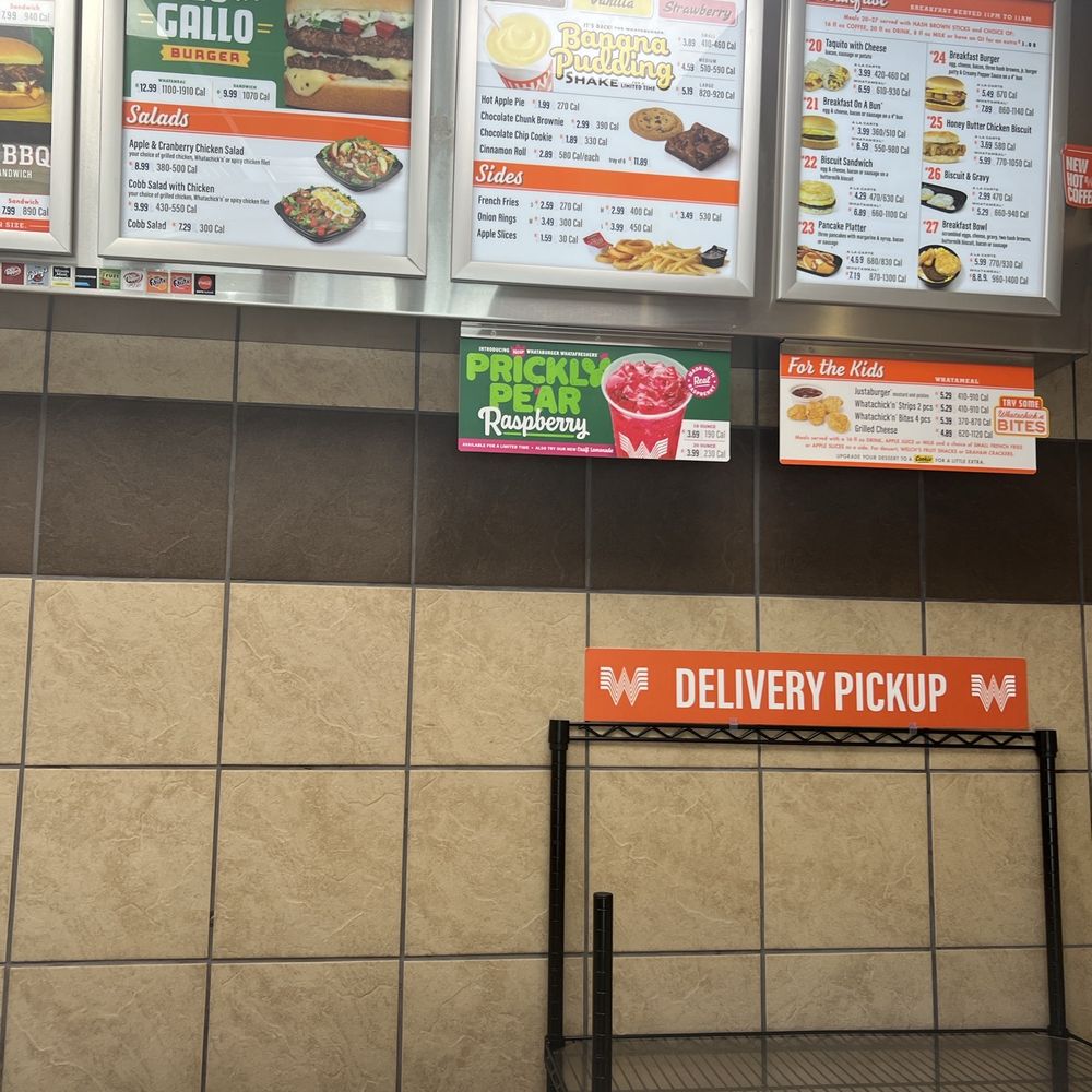 Whataburger - Burgers Near Me - Missouri City, Texas Whataburger - Burgers Near Me - Missouri City, Texas