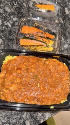 Aladdin Mediterranean cuisine by null Aladdin Mediterranean cuisine by null