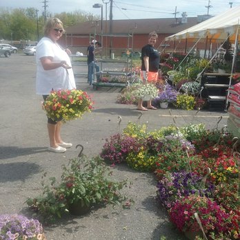 Penny Lake Grocery - Everybody loves these hanging baskets! - Grocery Near Me - Walled Lake, Michigan Penny Lake Grocery - Everybody loves these hanging baskets! - Grocery Near Me - Walled Lake, Michigan
