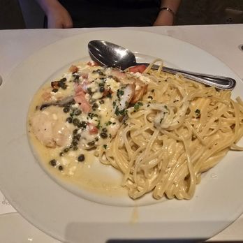 Bravo! Italian Kitchen - Chicken scallopine - Italian Near Me - Rochester Hills, Michigan Bravo! Italian Kitchen - Chicken scallopine - Italian Near Me - Rochester Hills, Michigan