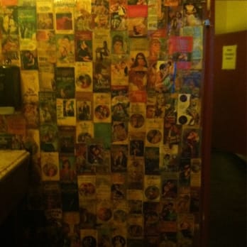 Outer Banks Brewing Station - The ladies restroom wall! - Seafood Near Me - Kill Devil Hills, North Carolina Outer Banks Brewing Station - The ladies restroom wall! - Seafood Near Me - Kill Devil Hills, North Carolina
