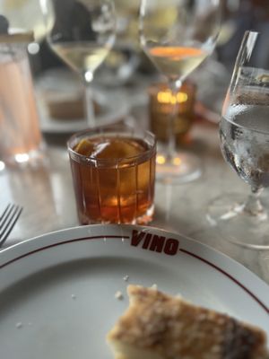 Vino by null