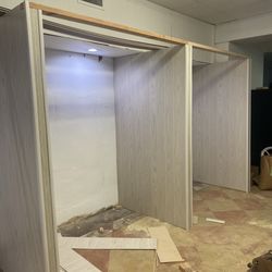 Bryants Painting & Home Repair - Dressing room
