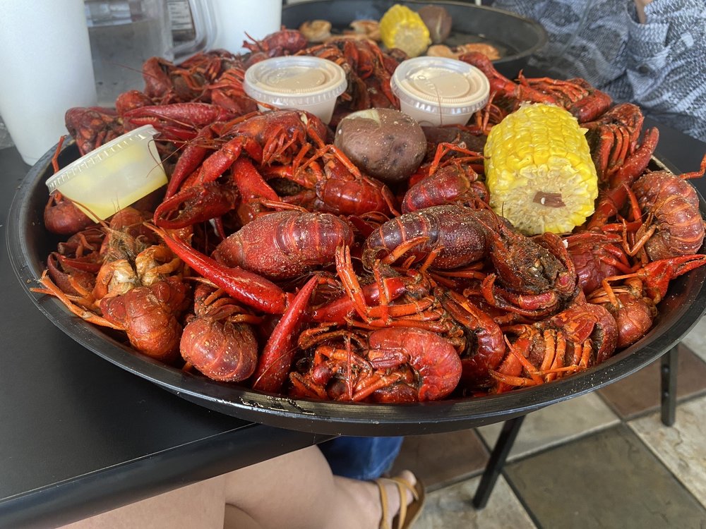 MR BILL’S SEAFOOD EXPRESS Updated October 2024 21 Photos & 26