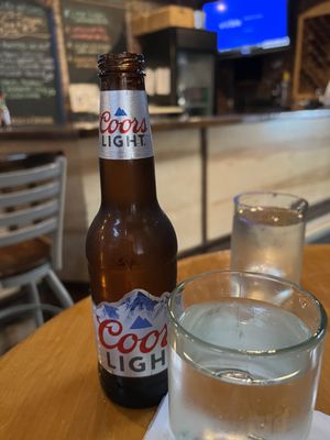 A W Shucks Raw Bar & Grill by null