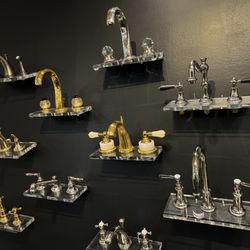 Westheimer Plumbing & Hardware - The perfect fixture is here!