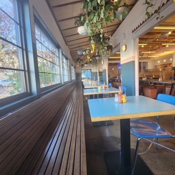 Little Rey - Seating - Mexican Near Me - Nashville, Tennessee Little Rey - Seating - Mexican Near Me - Nashville, Tennessee
