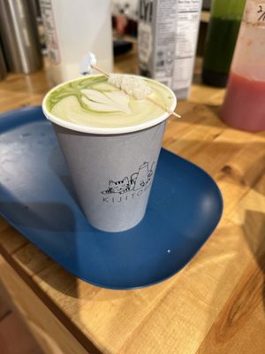 KIJITORA E14th by null