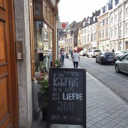 The Food Gallery & More