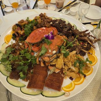 East Buffet & Restaurant - Buffets Near Me - Flushing, New York