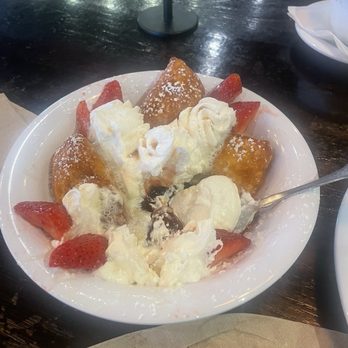 Vicious Biscuit - The Vicious Beignets - Breakfast & Brunch Near Me - Akron, Ohio Vicious Biscuit - The Vicious Beignets - Breakfast & Brunch Near Me - Akron, Ohio