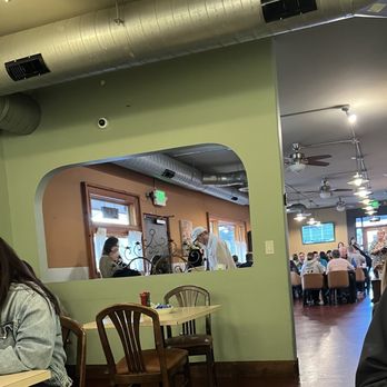 Gloria’s Cafe - Inside Gloria's - Breakfast & Brunch Near Me - Reno, Nevada