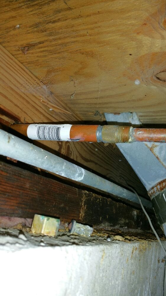 Slide of Balanced Plumbing