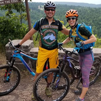 Keweenaw Adventure Company - Bike Rentals Near Me - Copper Harbor, Michigan
