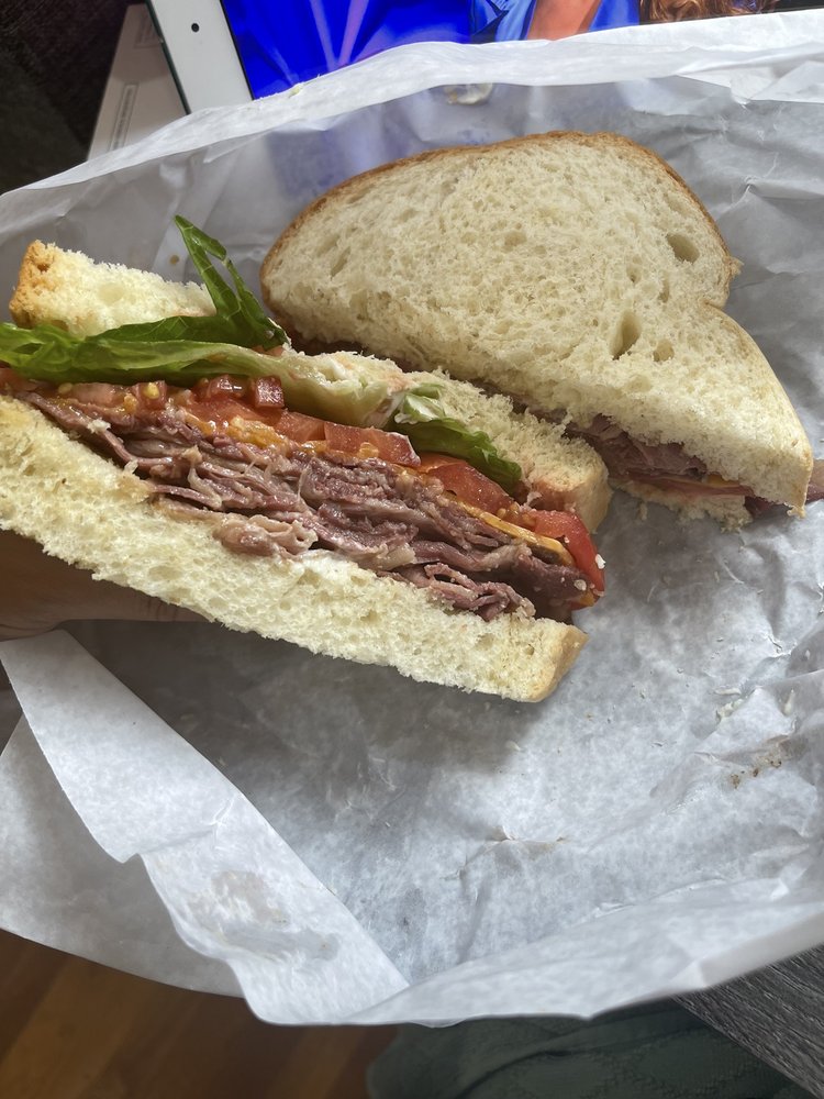 Kugel's Deli Logo