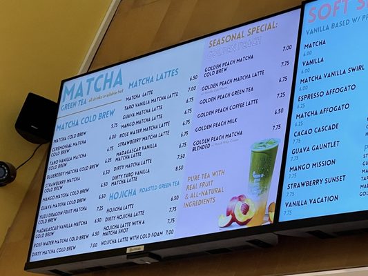 Menu photo 4 Junbi - Katy Katy, TX