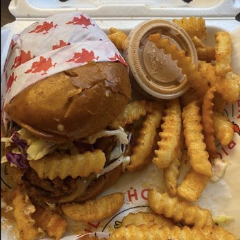 Ricky’s Hot Chicken - Chicken Shop Near Me - Arlington, Texas Ricky’s Hot Chicken - Chicken Shop Near Me - Arlington, Texas