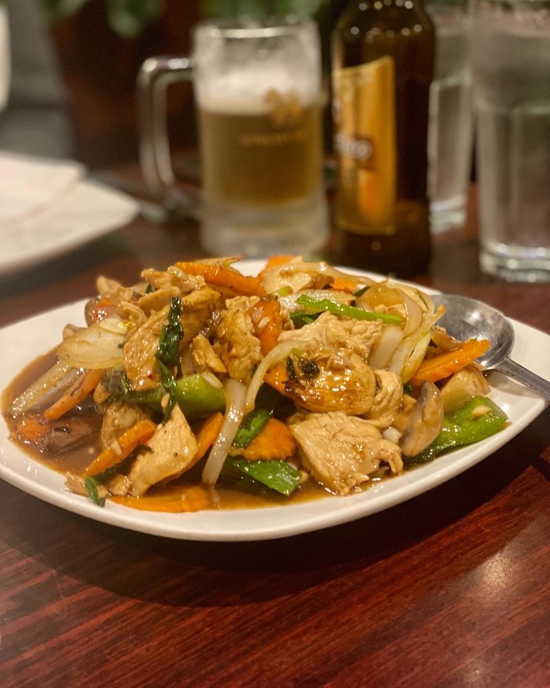 SabaiDee Thai Lao Cuisine