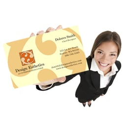 Coolest Graphics - Business card printing