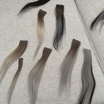 SheRose Extension Bar - Damaged Hair/Multicolored Extensions - Hair Extensions Near Me - Germantown , Tennessee SheRose Extension Bar - Damaged Hair/Multicolored Extensions - Hair Extensions Near Me - Germantown , Tennessee