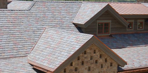 Slide of Soto Roofing Services