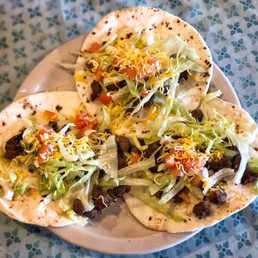 Ground Beef Taco