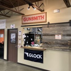 Bristlecone Shooting, Training & Retail Center