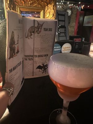 John Brown's Underground by null