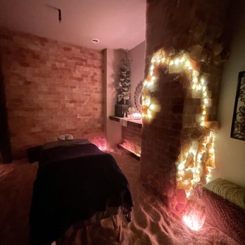 Native Salt Cave & Wellness - Massage Near Me - Wilmington, North Carolina Native Salt Cave & Wellness - Massage Near Me - Wilmington, North Carolina